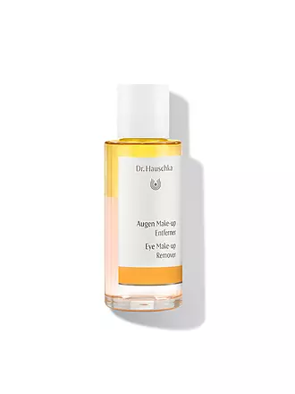 DR. HAUSCHKA | Augen- Make-up-Entferner 75ml | 
